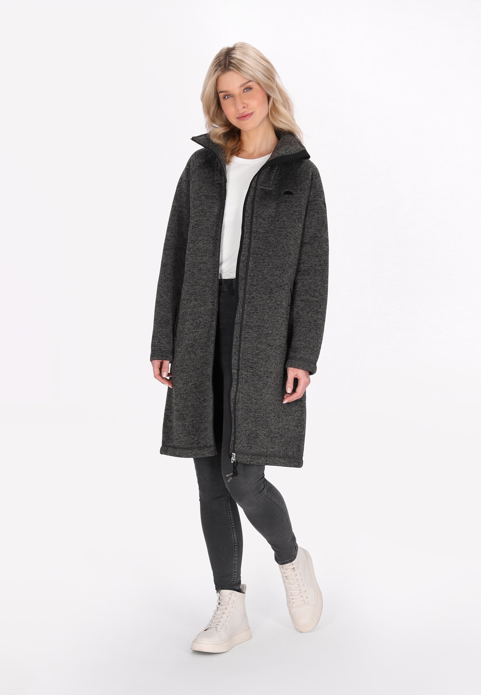 Schmuddelwedda Women's Jacket