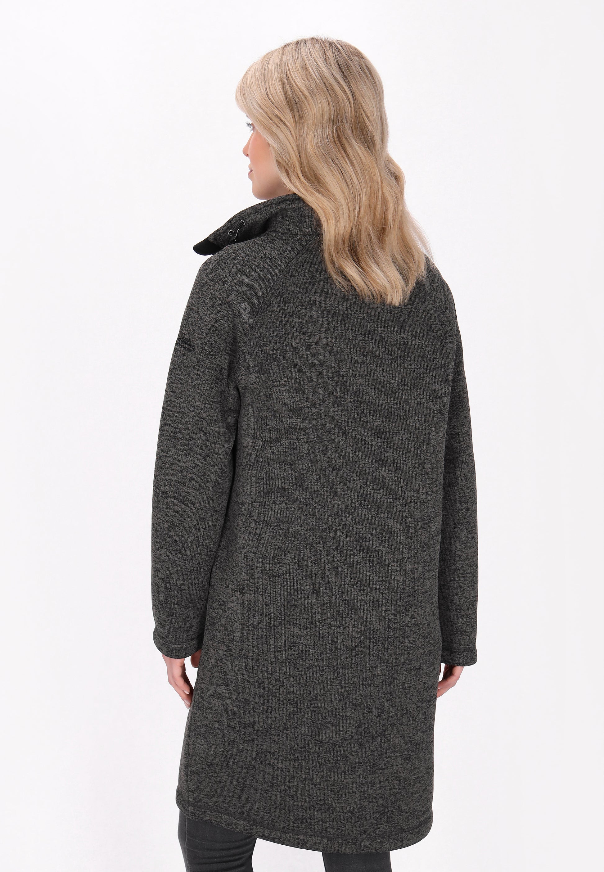 Schmuddelwedda Women's Jacket