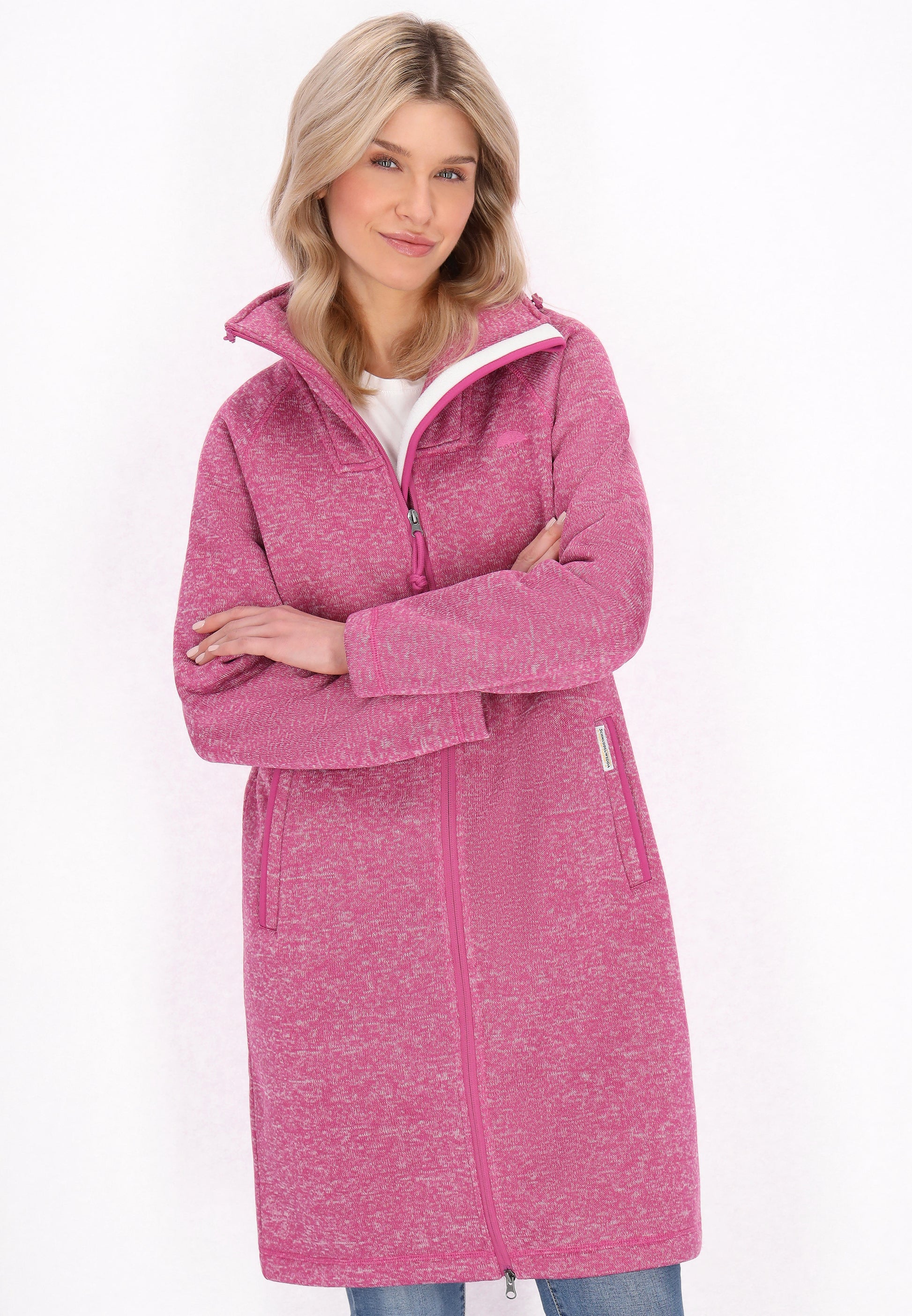 Schmuddelwedda Women's Jacket