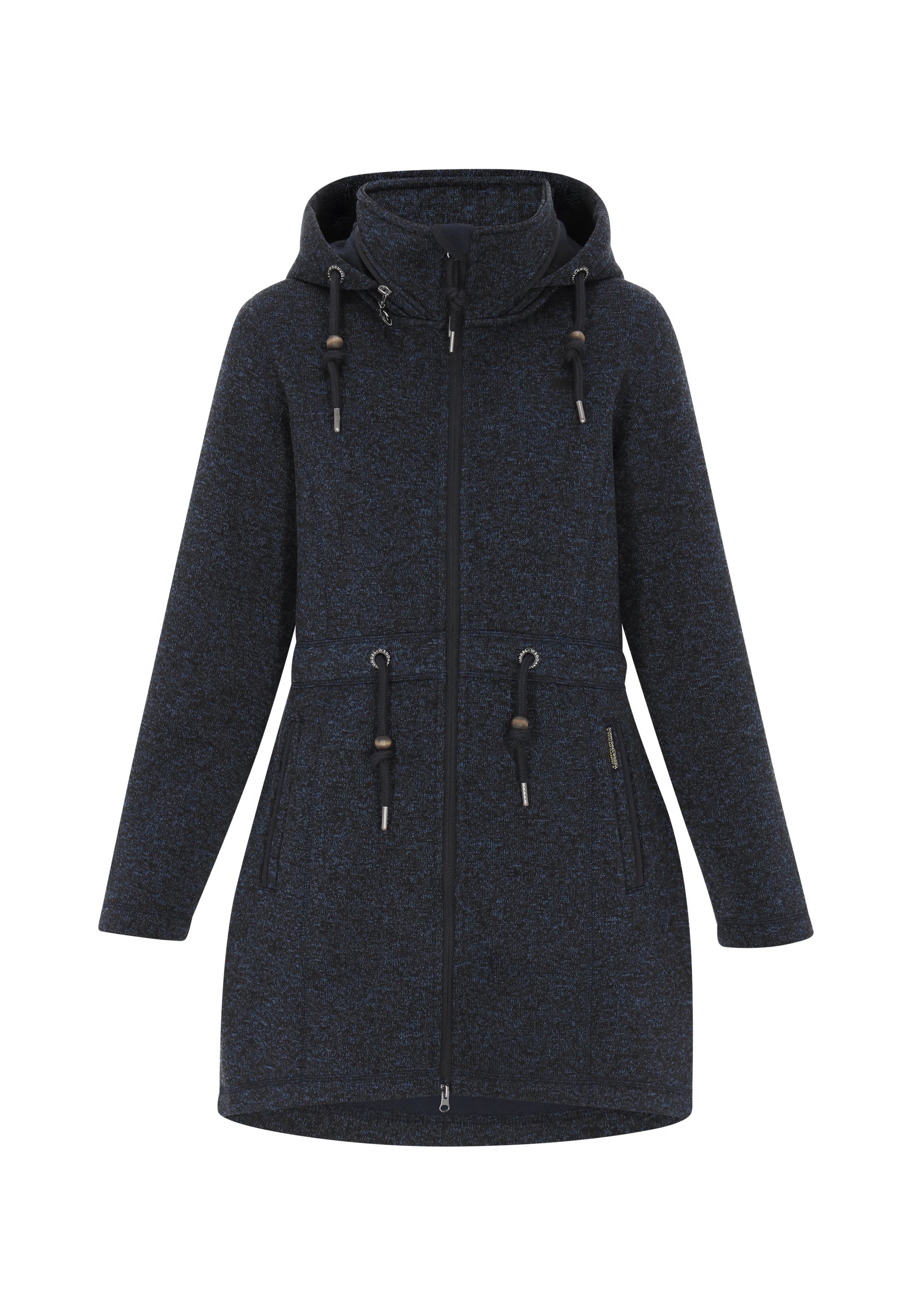 Schmuddelwedda Women's Jacket