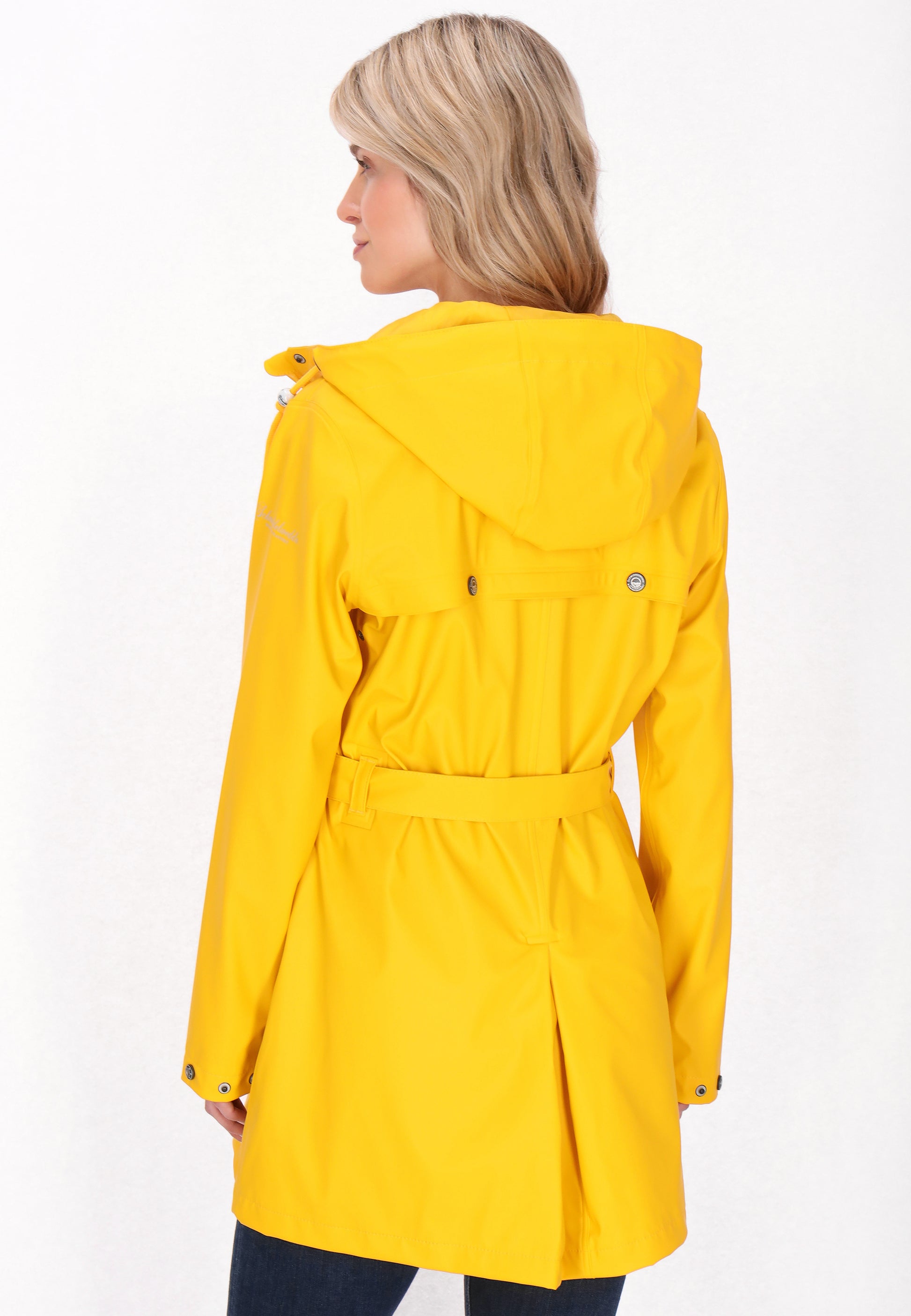 Schmuddelwedda Women's Coat