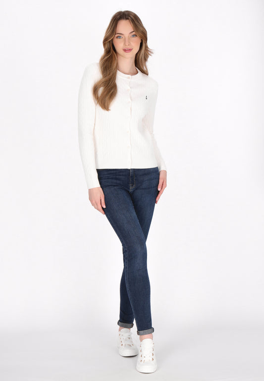 DreiMaster Maritim Women's Cardigan