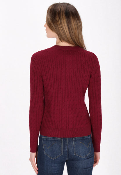DreiMaster Maritim Women's Cardigan