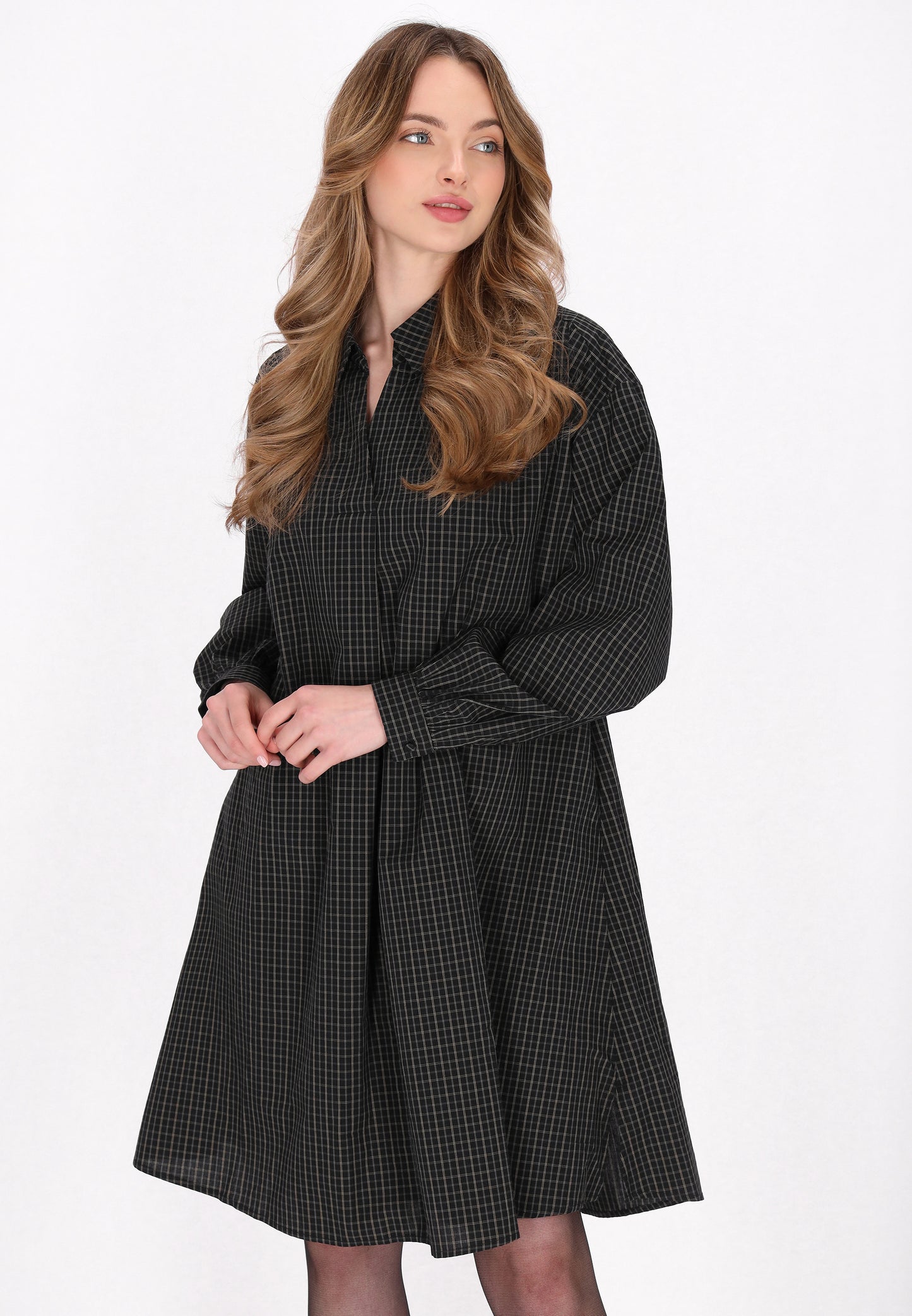 DreiMaster Klassik Women's Dress