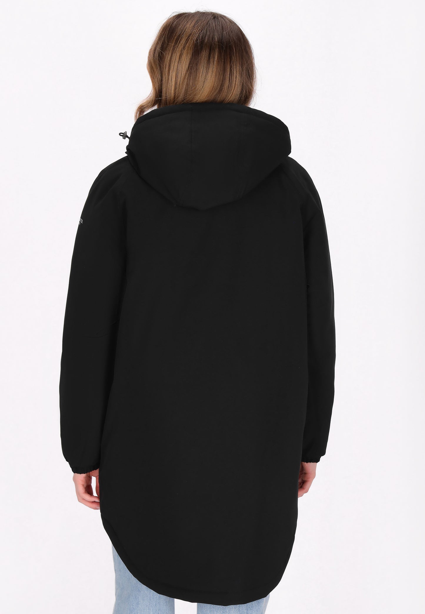 DreiMaster Maritim Women's Anorak