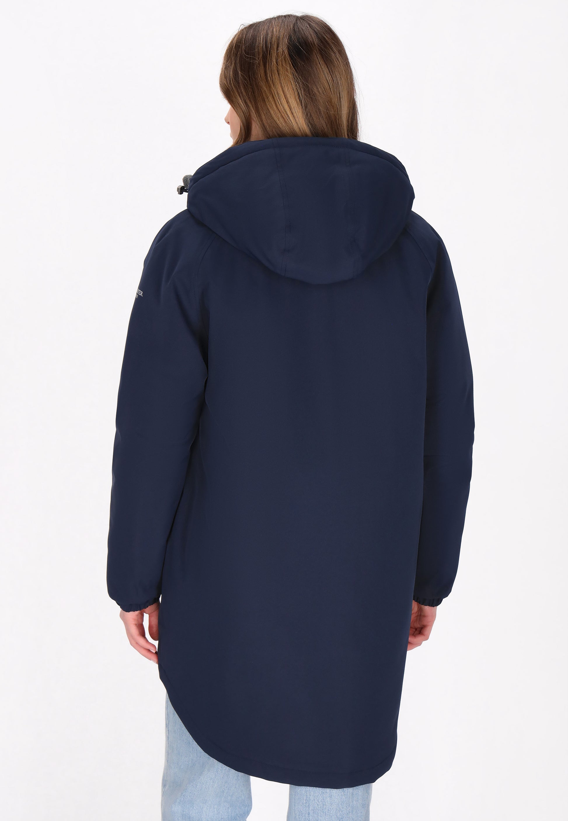 DreiMaster Maritim Women's Anorak
