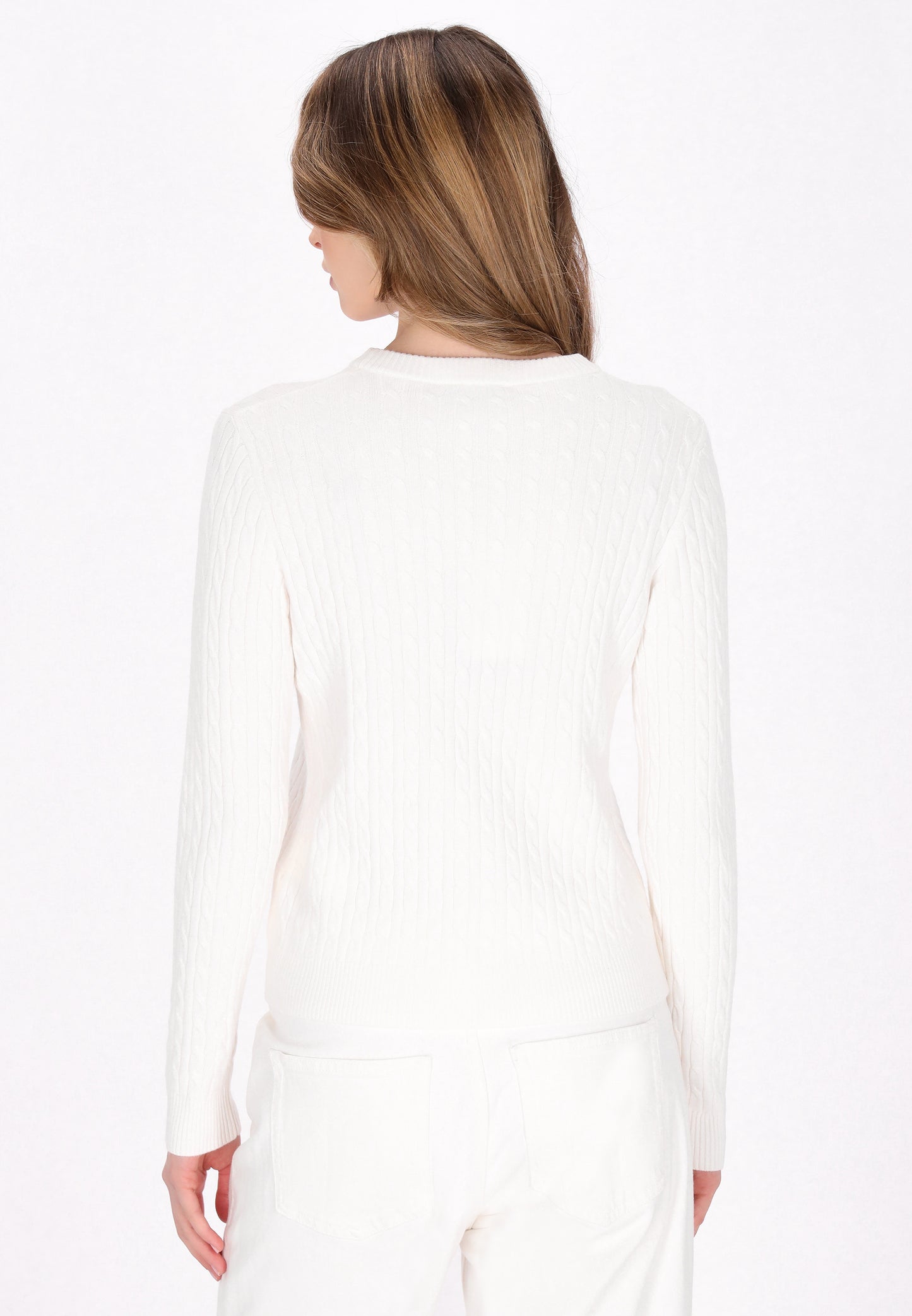 DreiMaster Maritim Women's Sweater