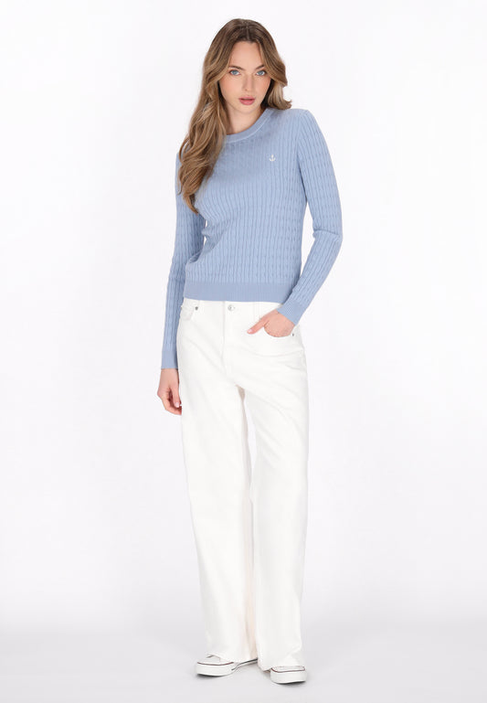DreiMaster Maritim Women's Sweater