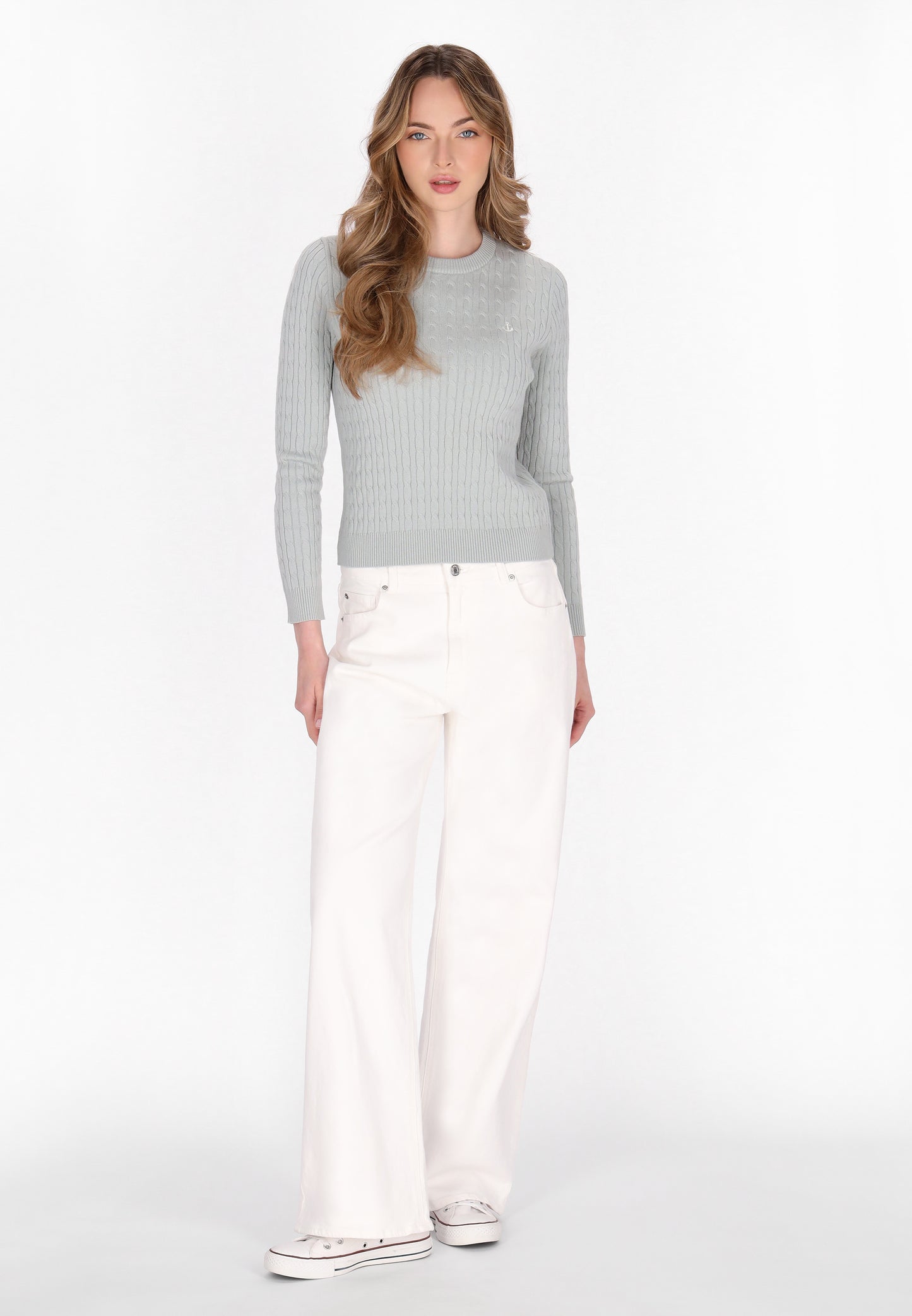 DreiMaster Maritim Women's Sweater