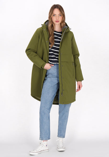 DreiMaster Maritim Women's Parka