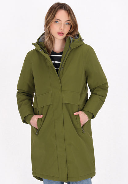 DreiMaster Maritim Women's Parka