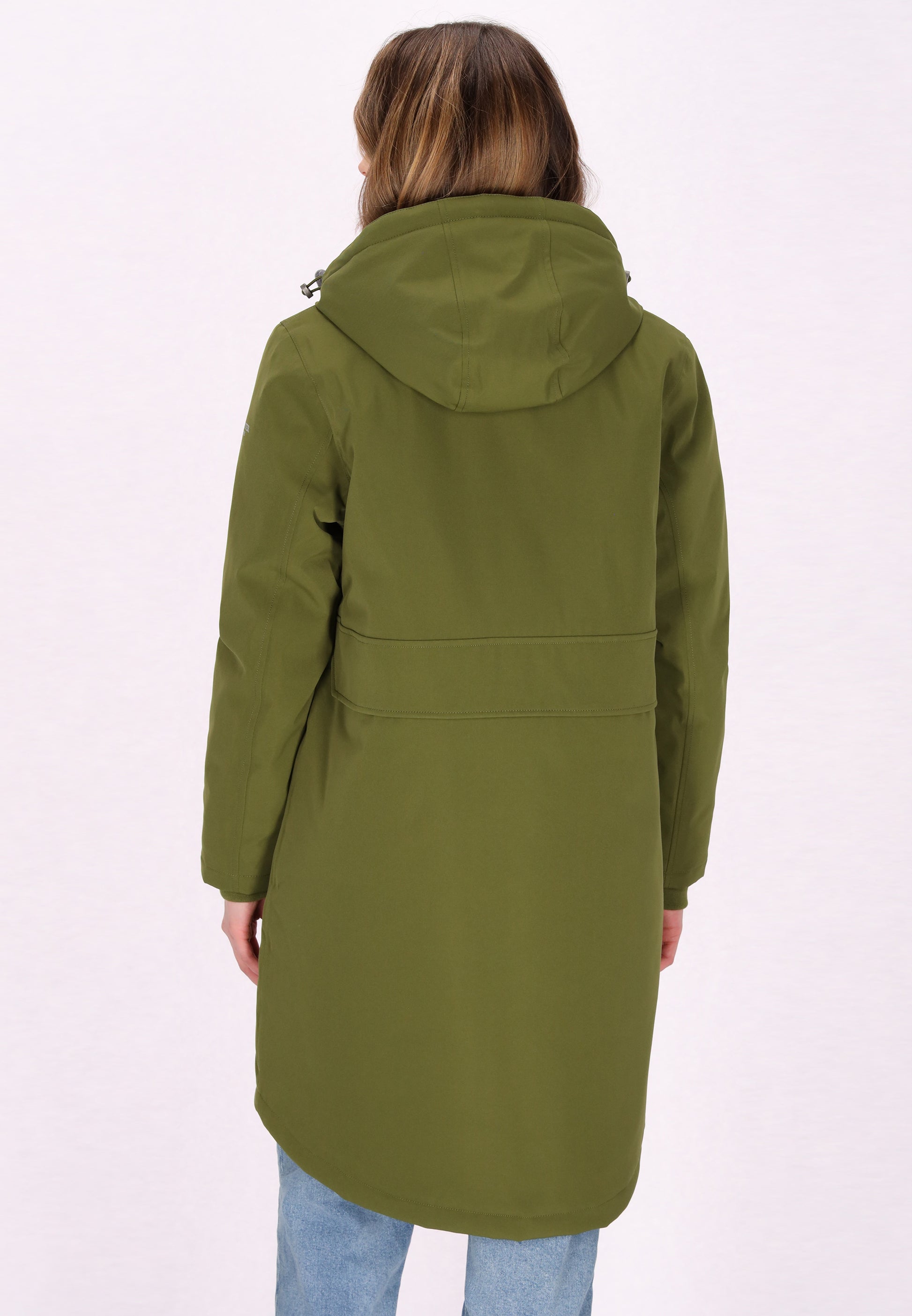 DreiMaster Maritim Women's Parka