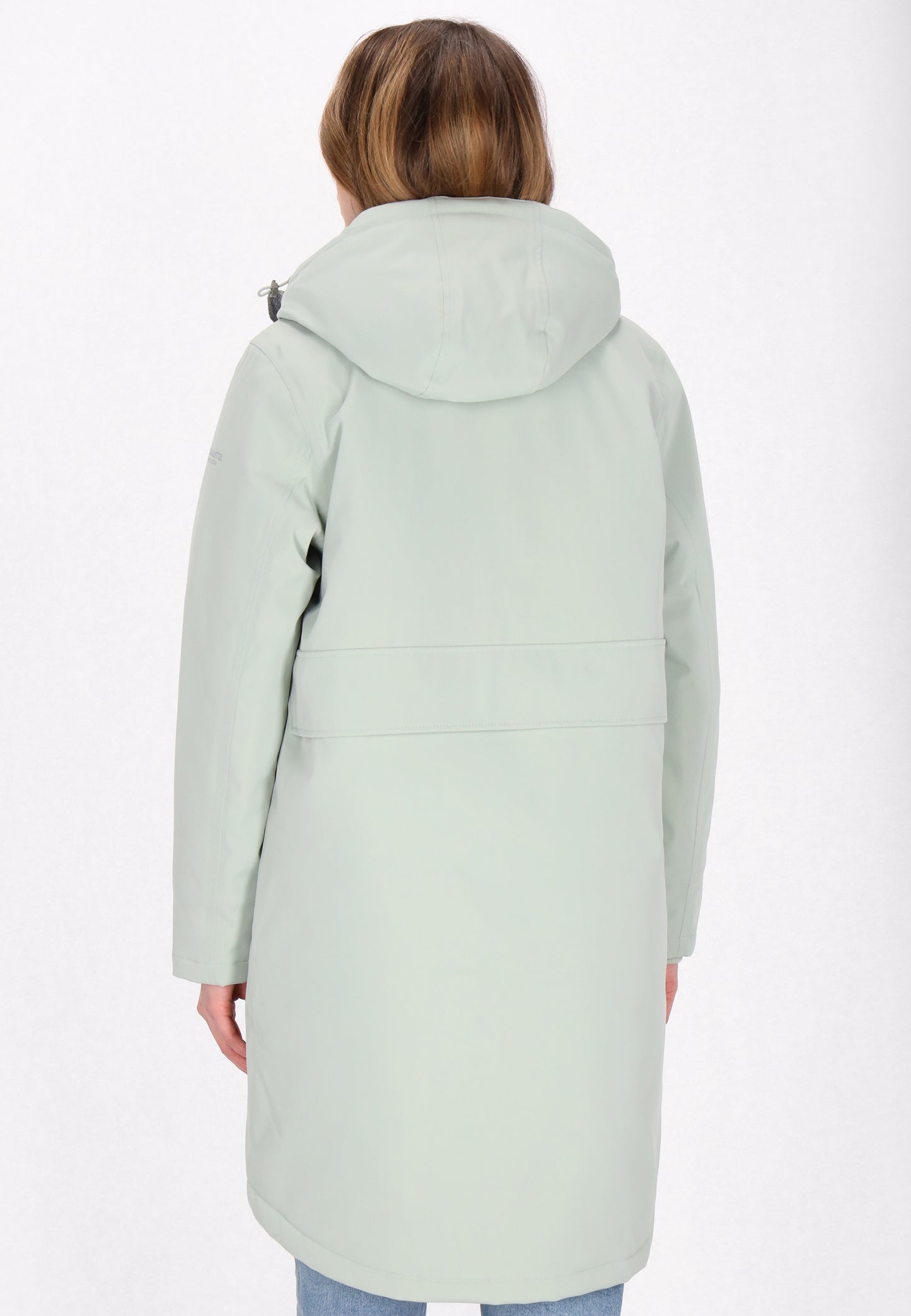 DreiMaster Maritim Women's Parka