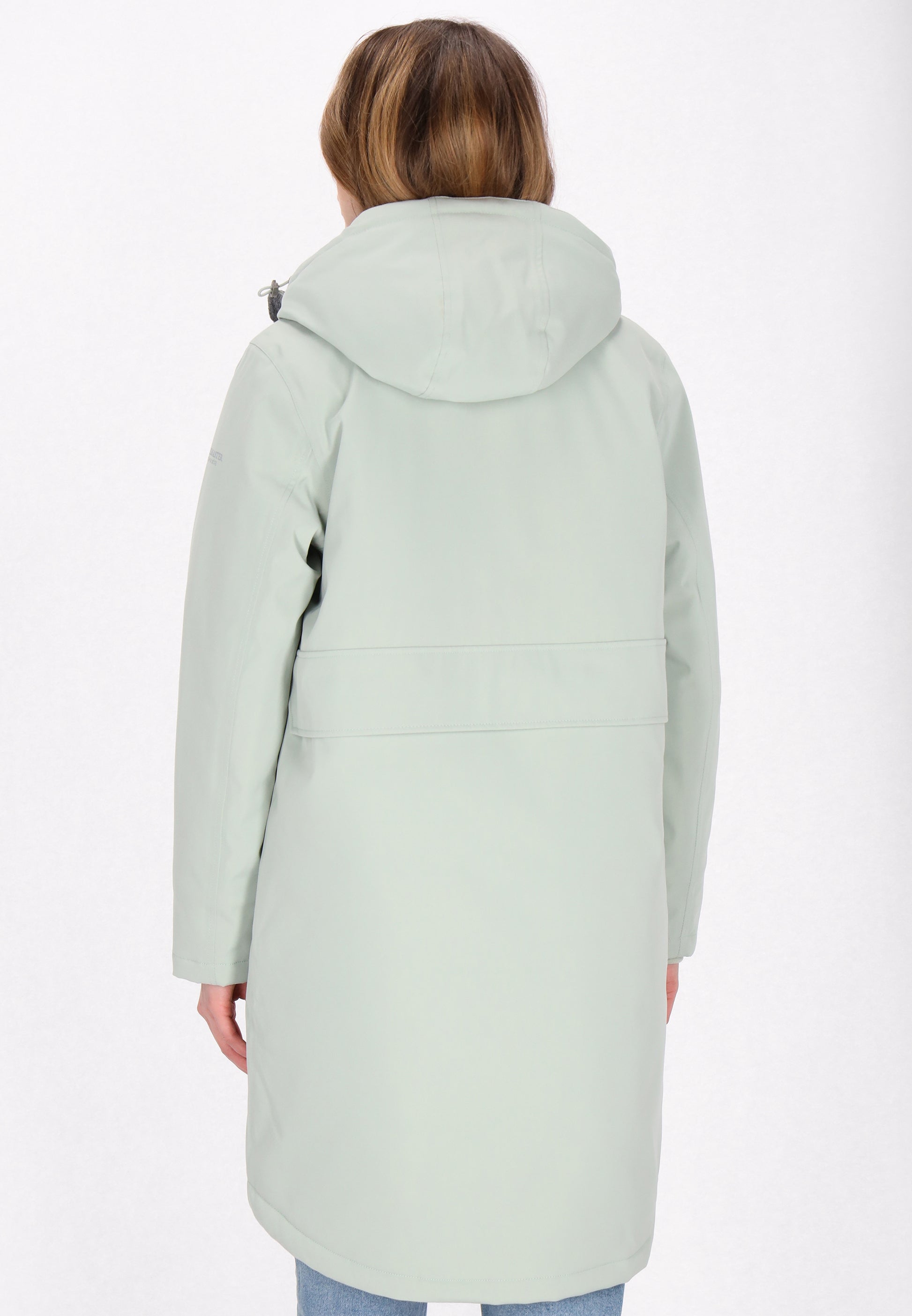 DreiMaster Maritim Women's Parka