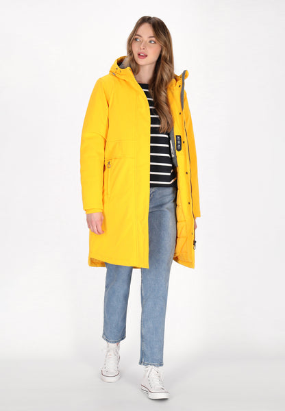 DreiMaster Maritim Women's Parka
