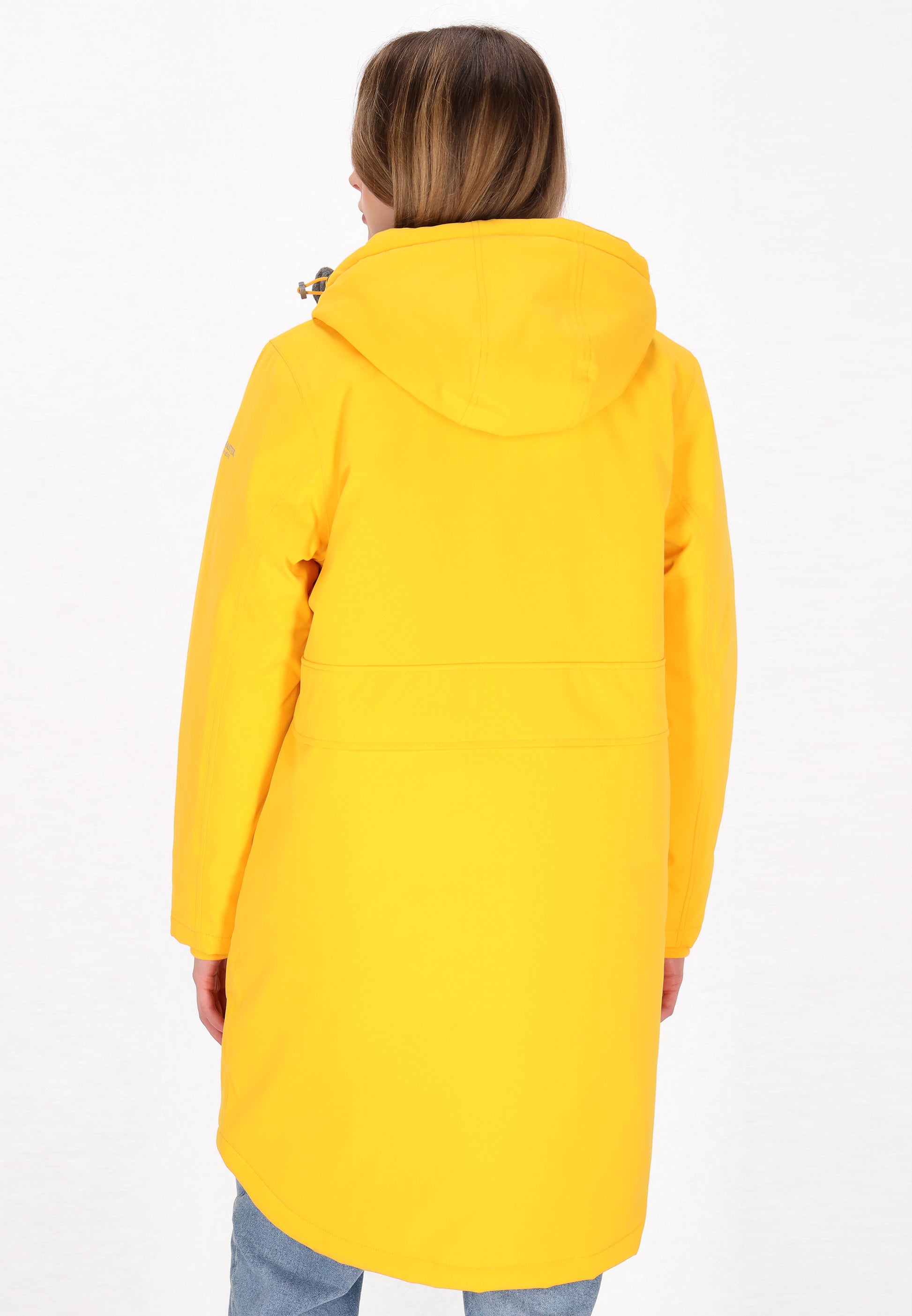 DreiMaster Maritim Women's Parka