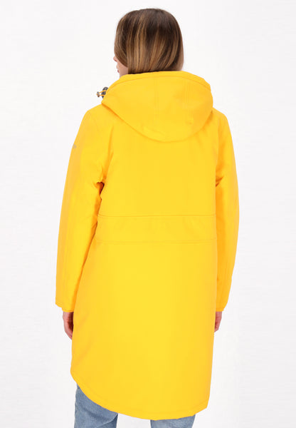 DreiMaster Maritim Women's Parka