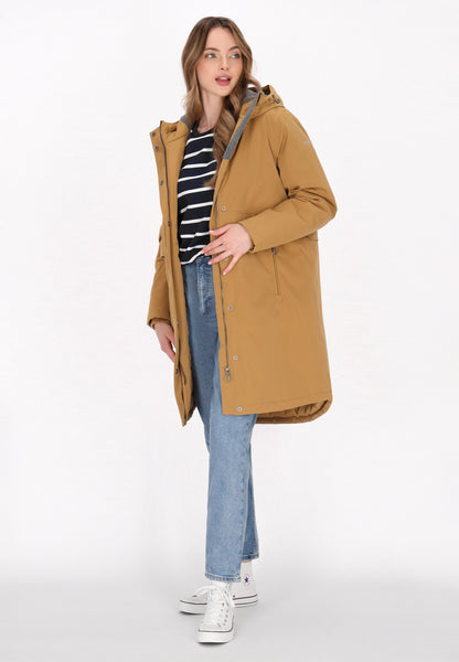 DreiMaster Maritim Women's Parka