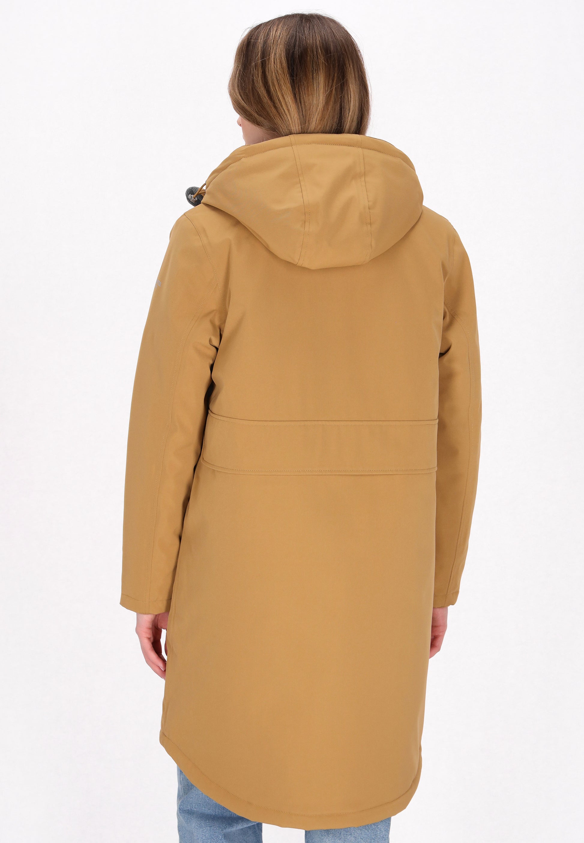 DreiMaster Maritim Women's Parka