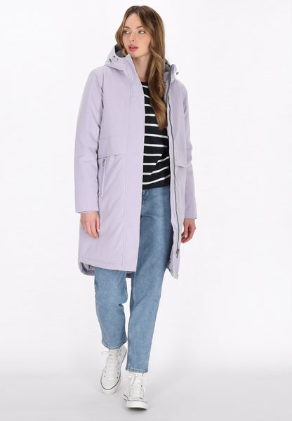 DreiMaster Maritim Women's Parka