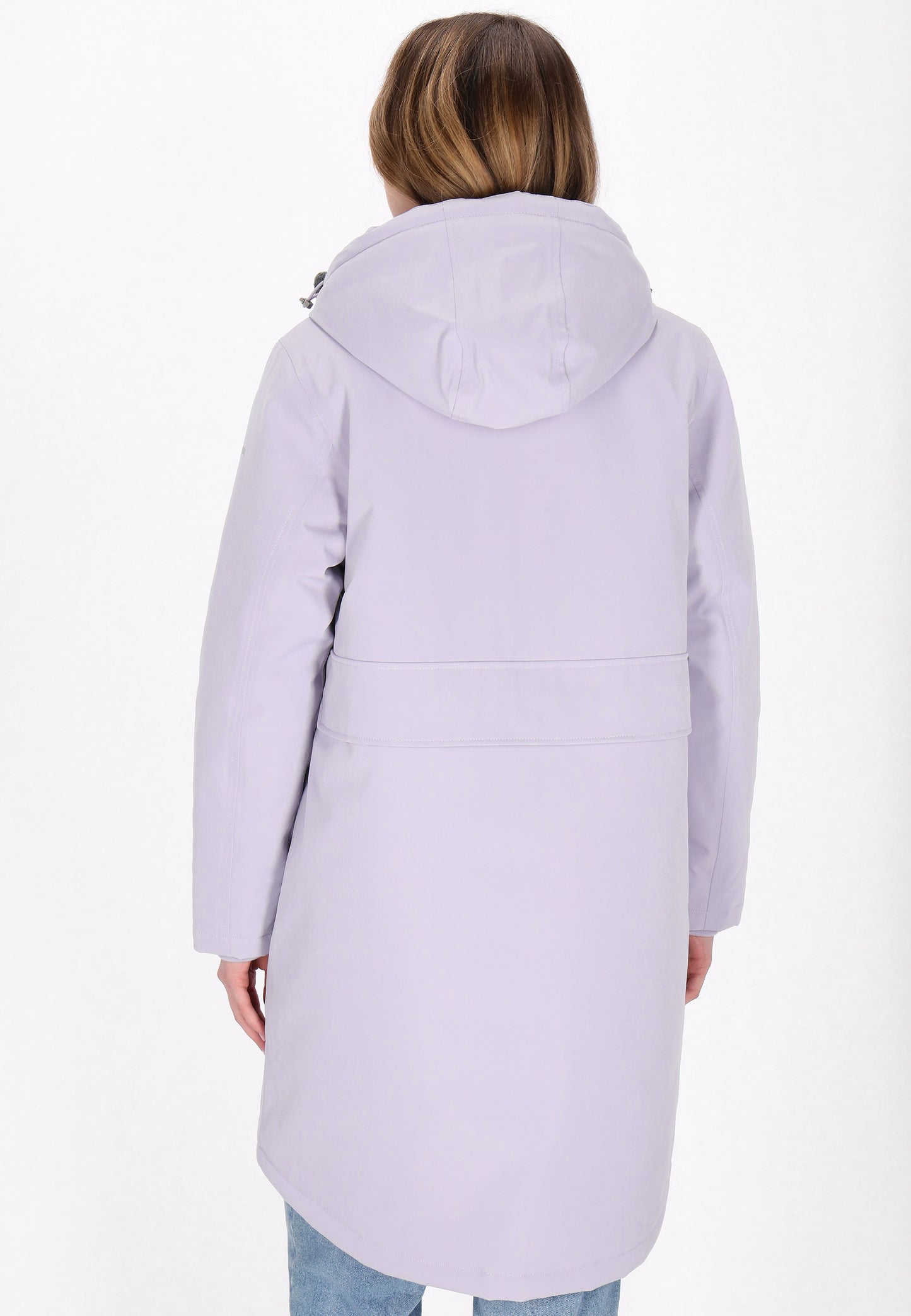 DreiMaster Maritim Women's Parka