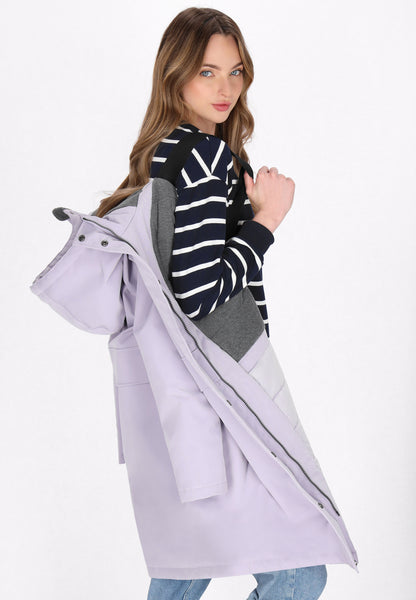 DreiMaster Maritim Women's Parka