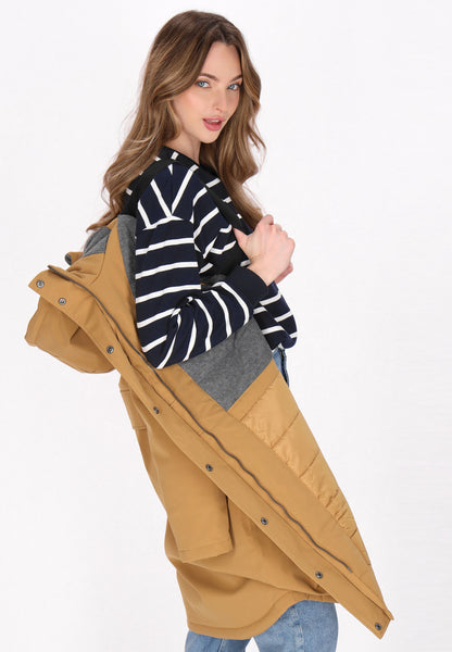 DreiMaster Maritim Women's Parka