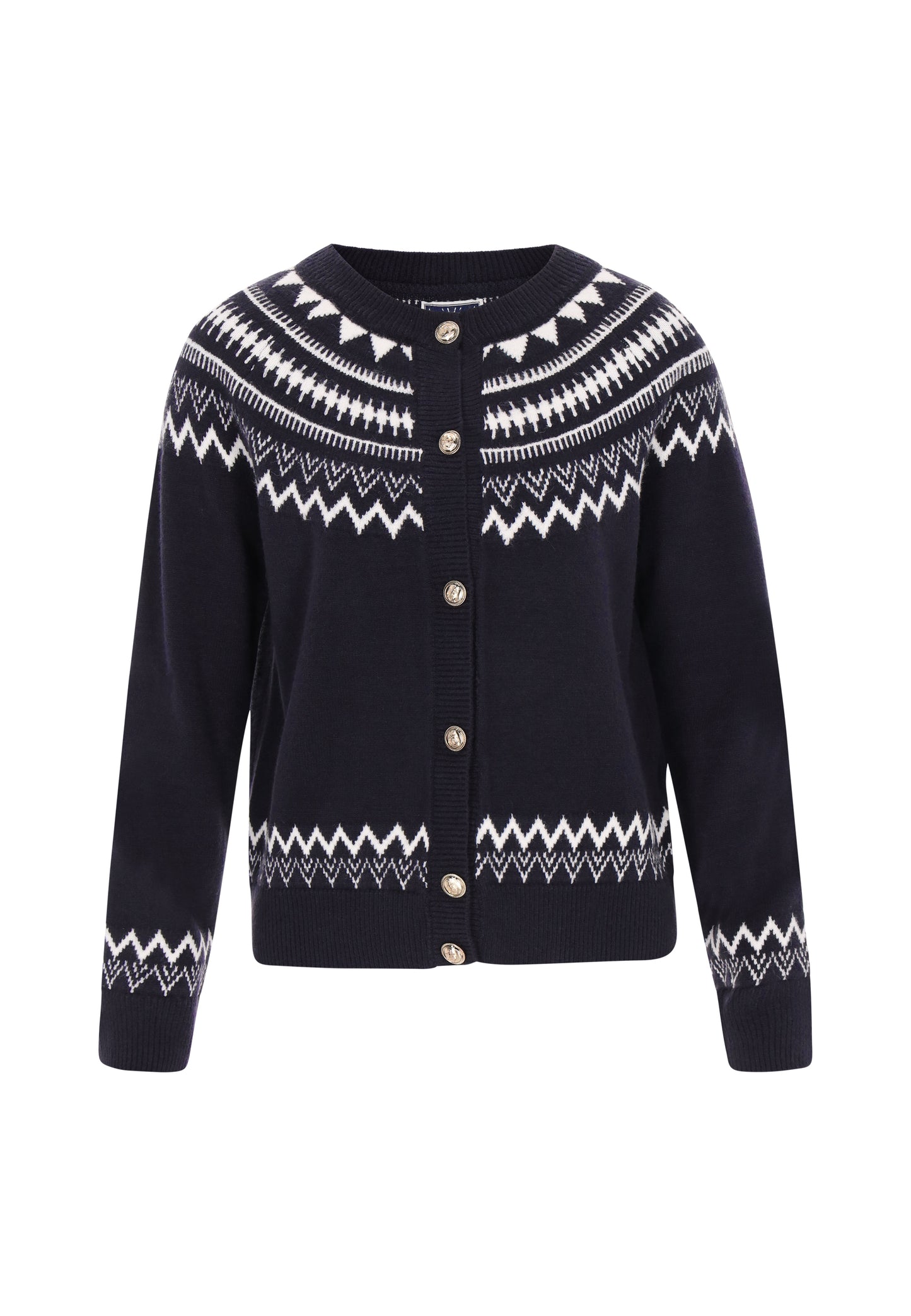 DreiMaster Maritim Women's Cardigan