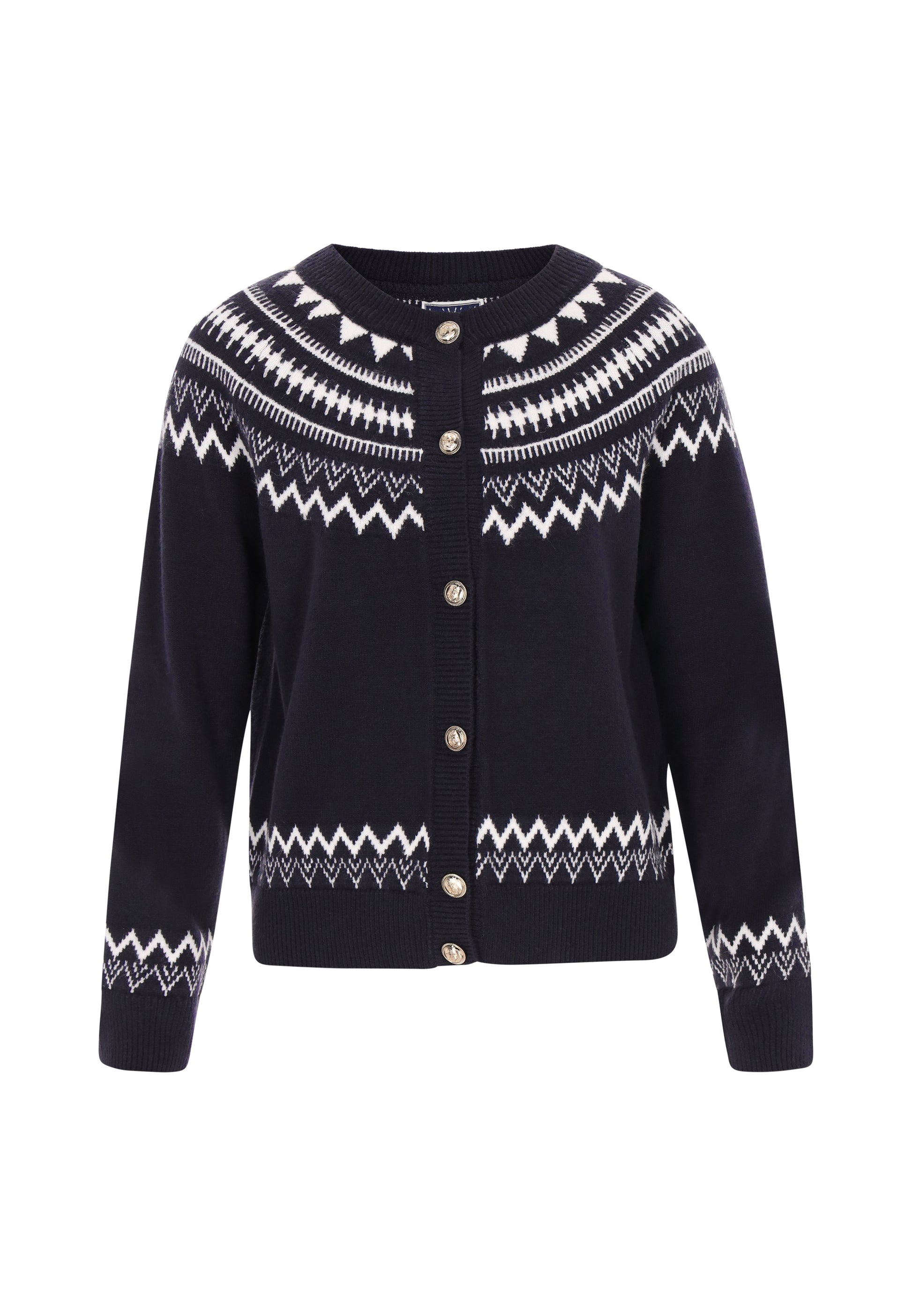 DreiMaster Maritim Women's Cardigan