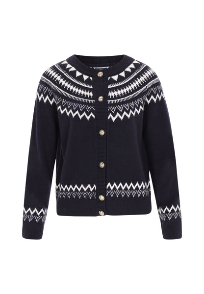 DreiMaster Maritim Women's Cardigan