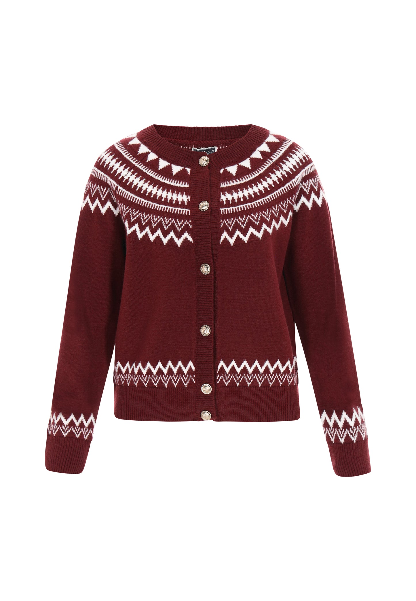 DreiMaster Maritim Women's Cardigan