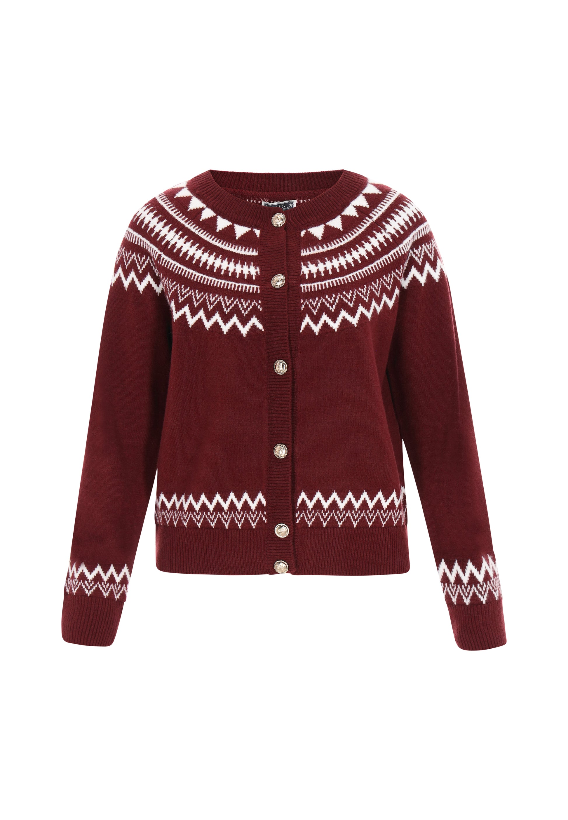 DreiMaster Maritim Women's Cardigan