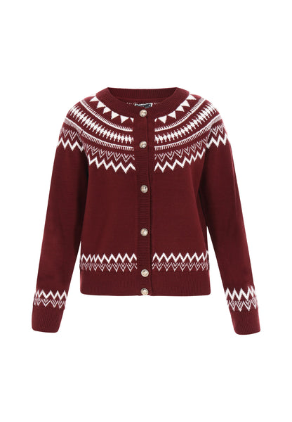 DreiMaster Maritim Women's Cardigan