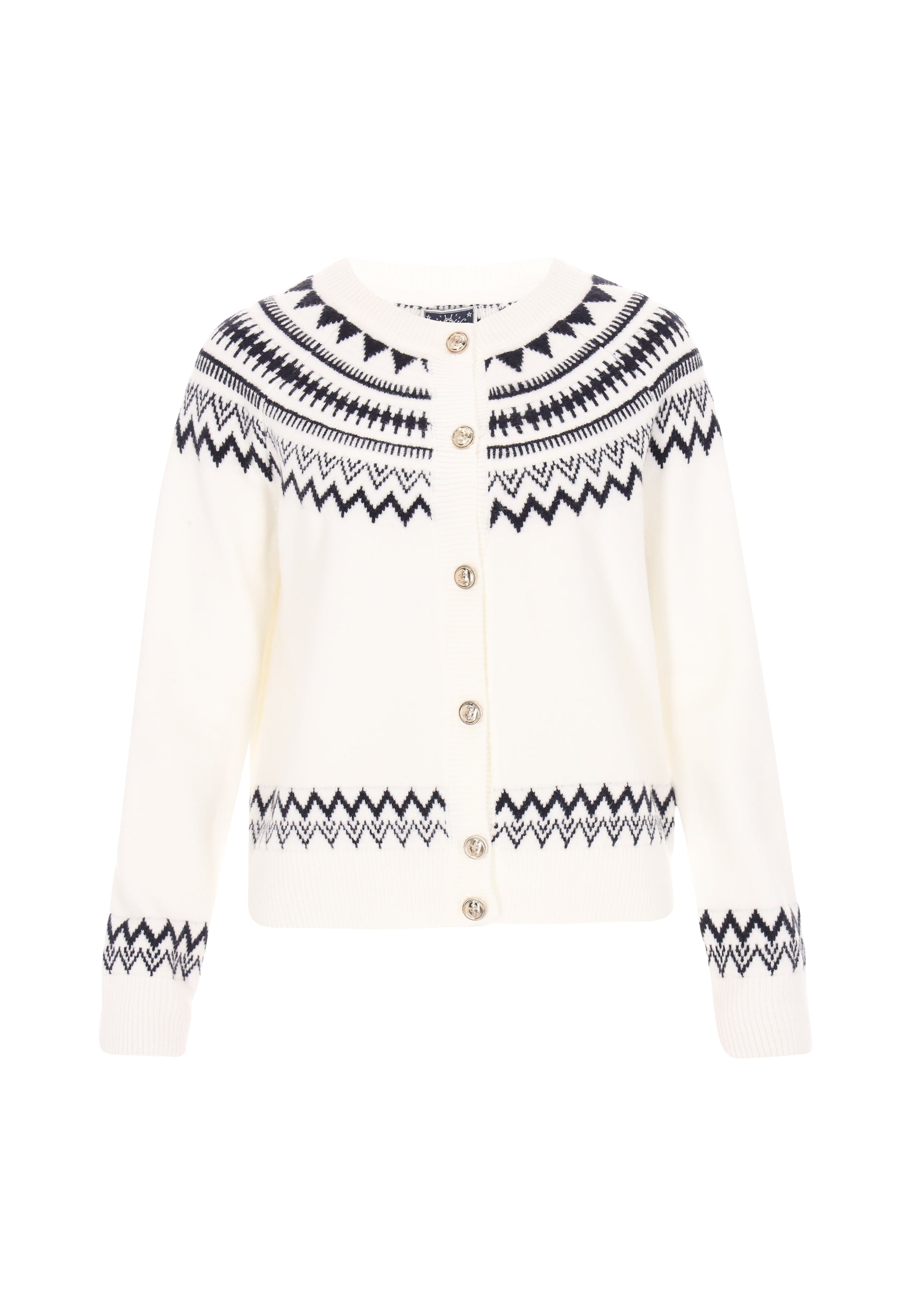 DreiMaster Maritim Women's Cardigan