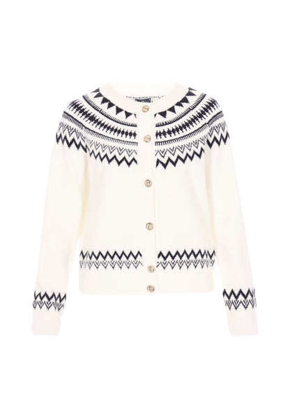 DreiMaster Maritim Women's Cardigan