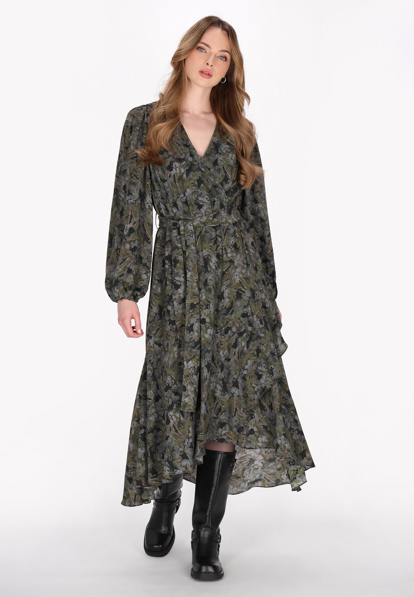 DreiMaster Vintage Women's Dress