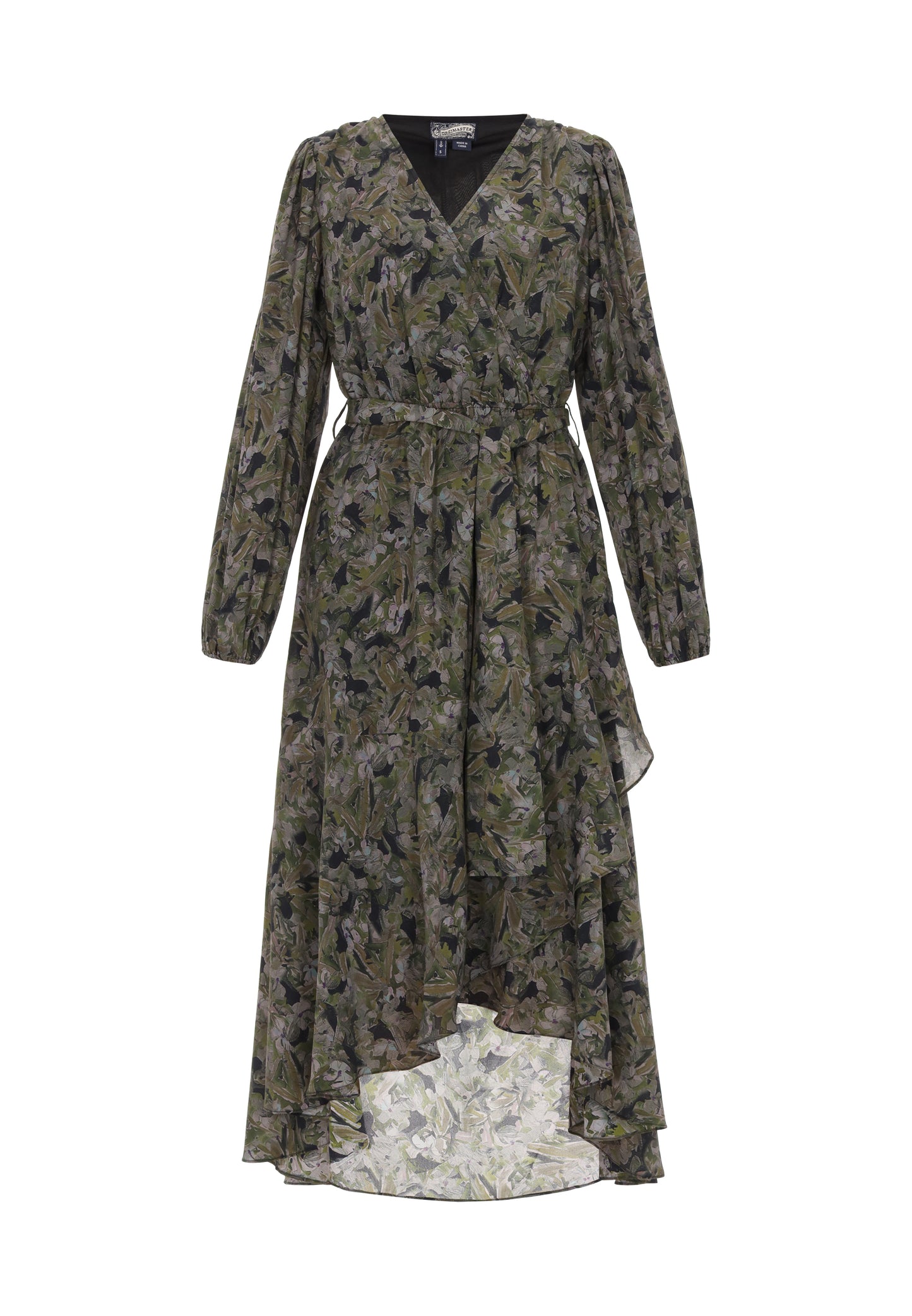 DreiMaster Vintage Women's Dress