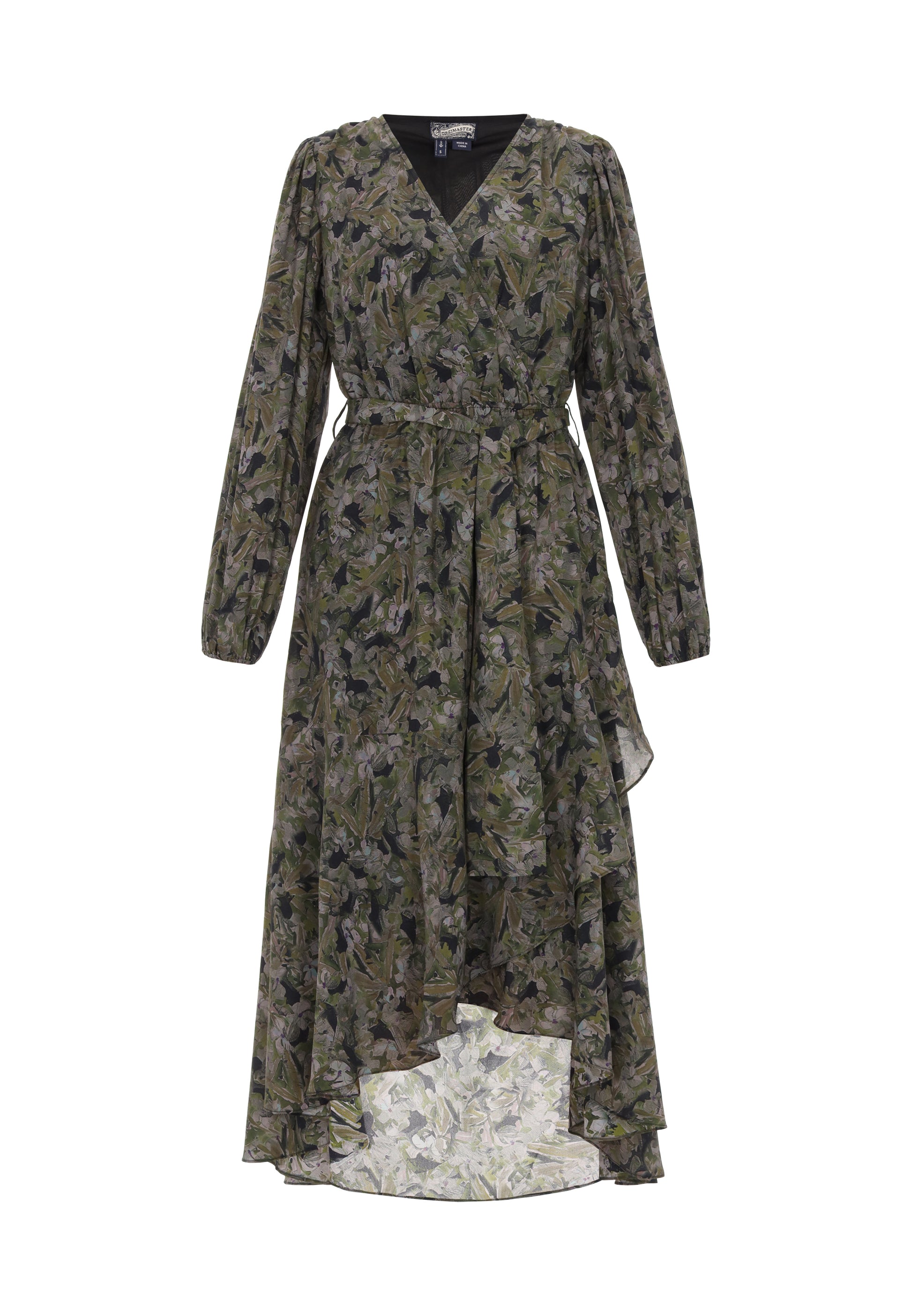 DreiMaster Vintage Women's Dress