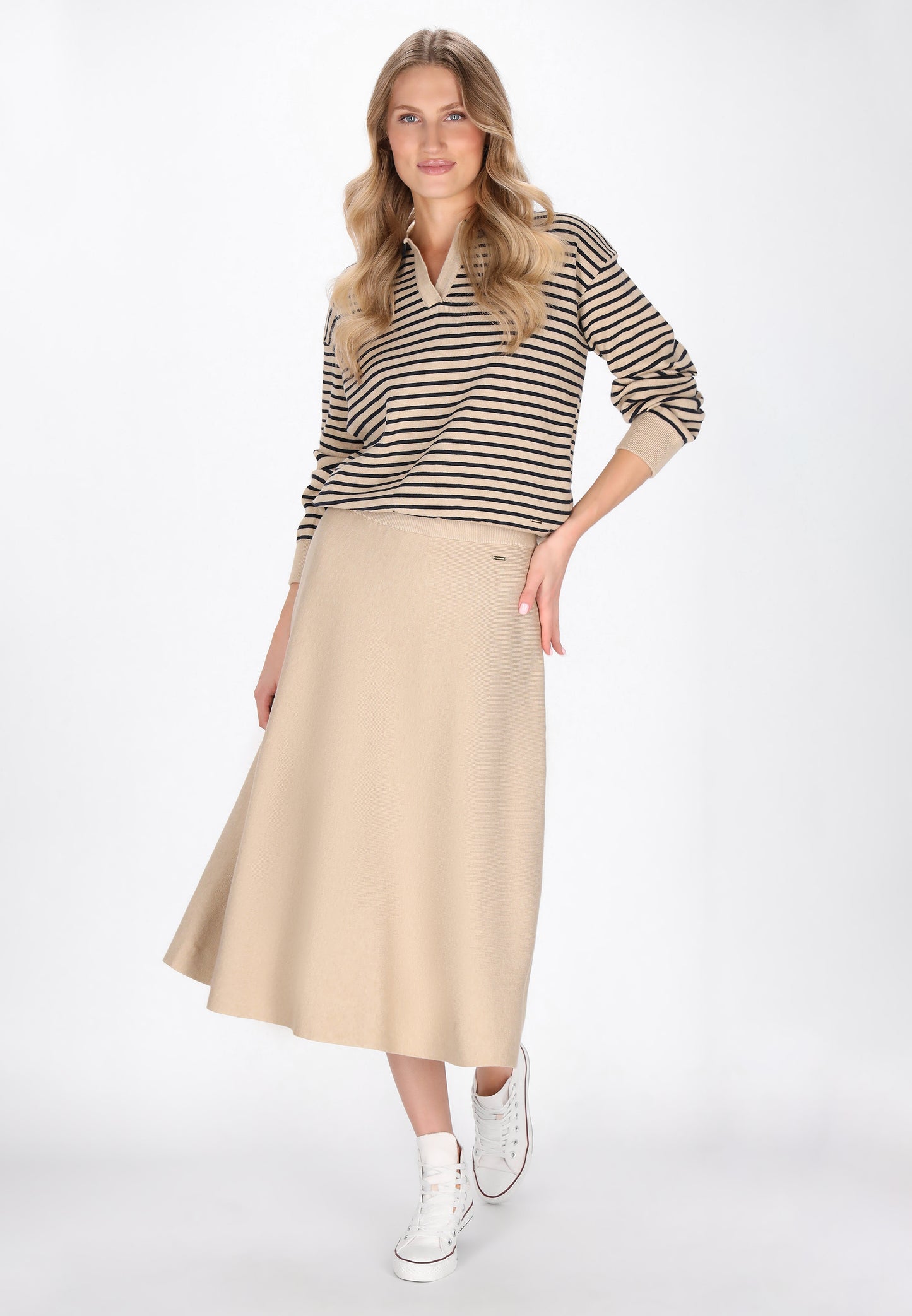 DreiMaster Maritim Women's Skirt