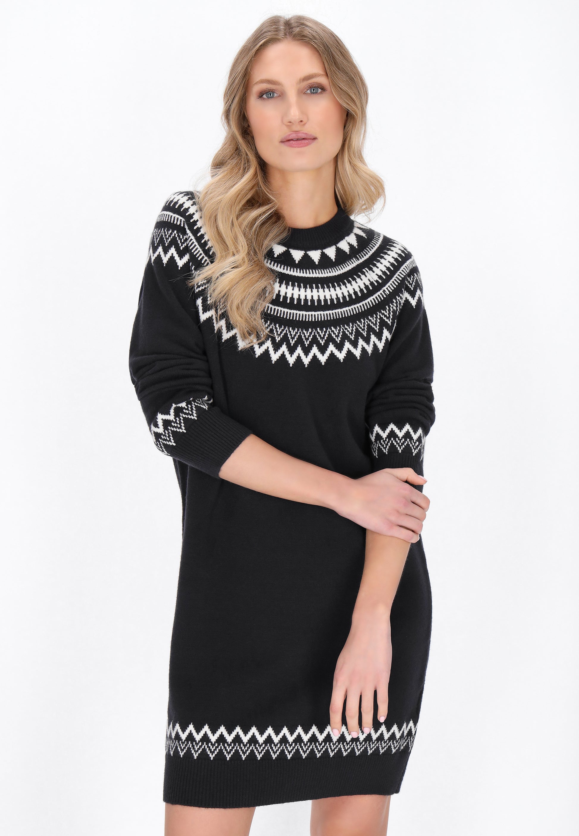 DreiMaster Maritim Women's Dress