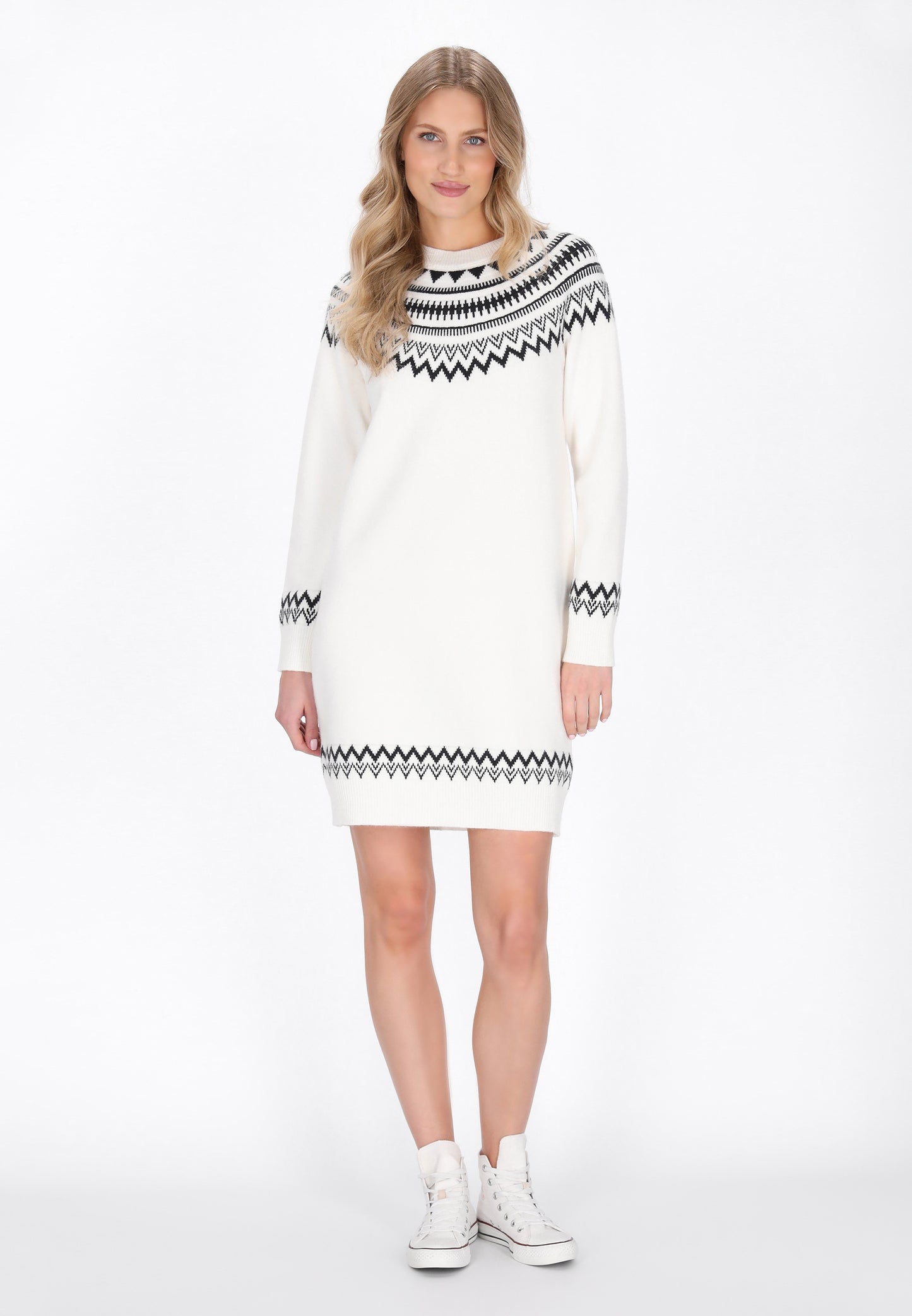 DreiMaster Maritim Women's Dress