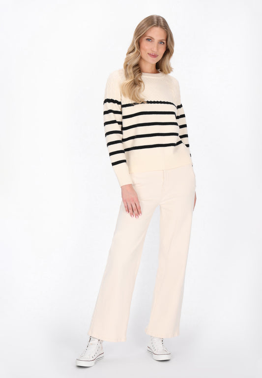 DreiMaster Maritim Women's Sweater