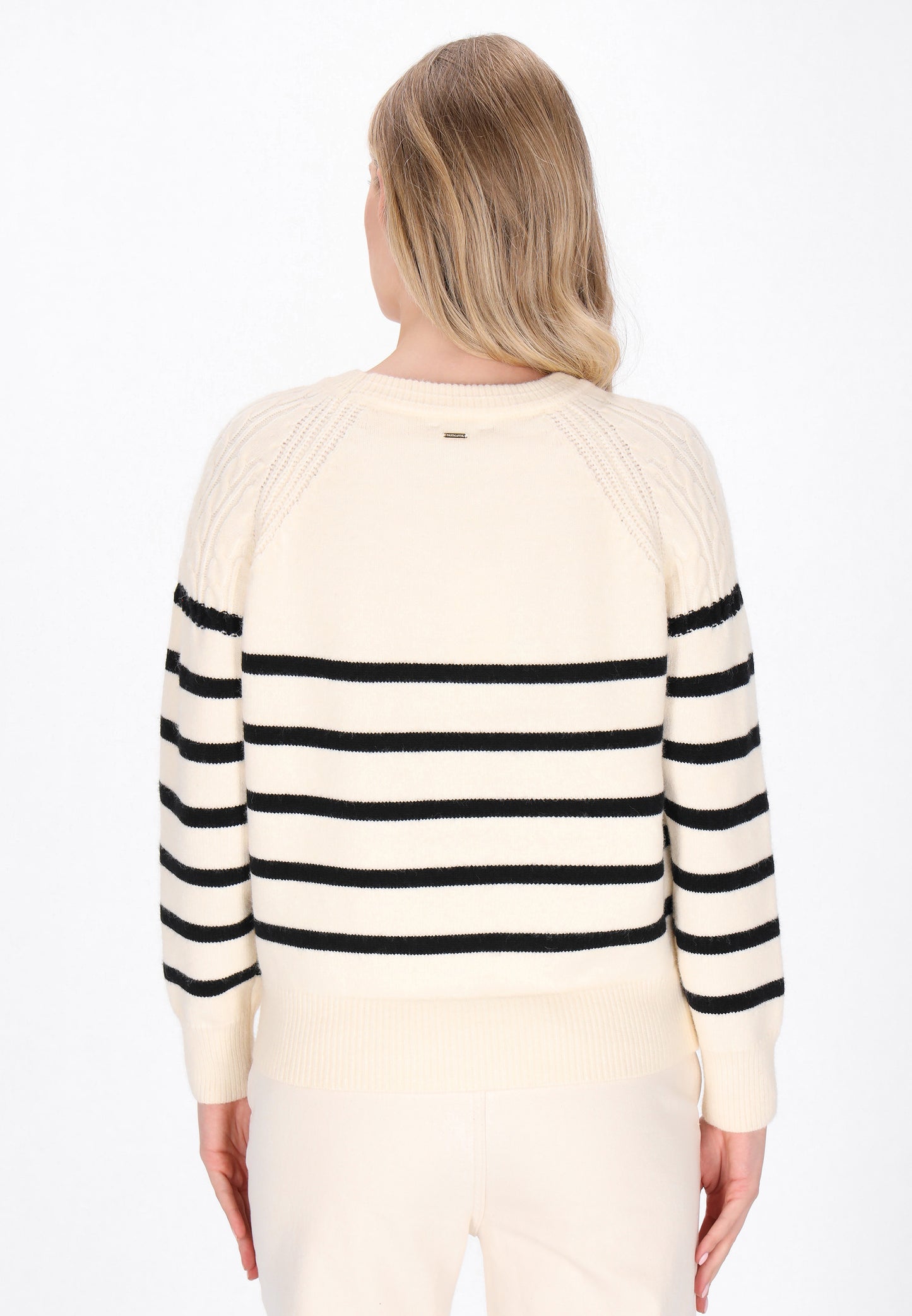 DreiMaster Maritim Women's Sweater