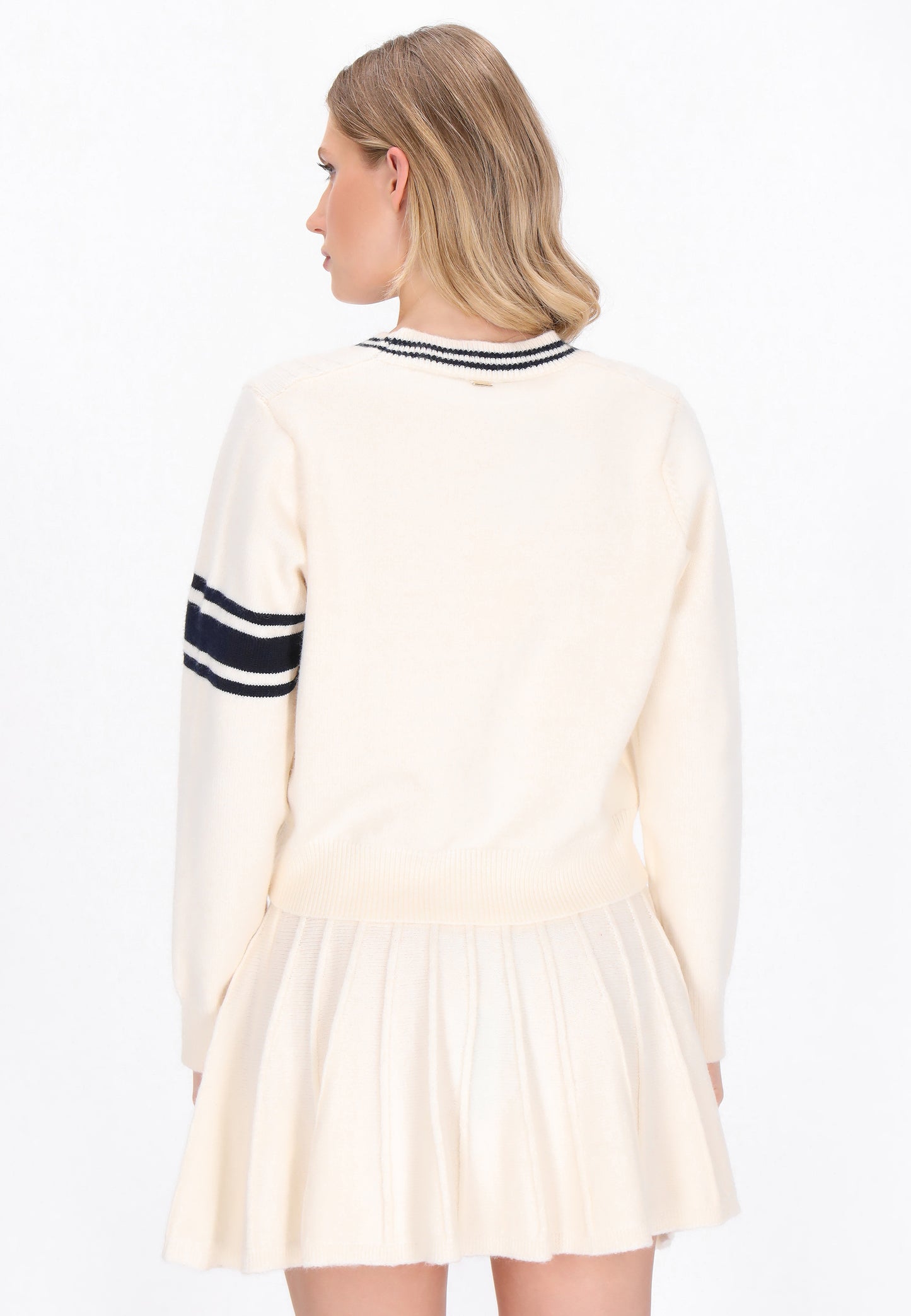 DreiMaster Maritim Women's Cardigan