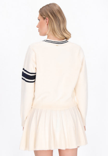 DreiMaster Maritim Women's Cardigan