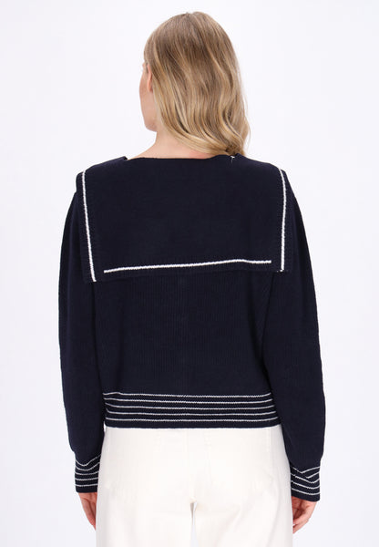 DreiMaster Maritim Women's Cardigan
