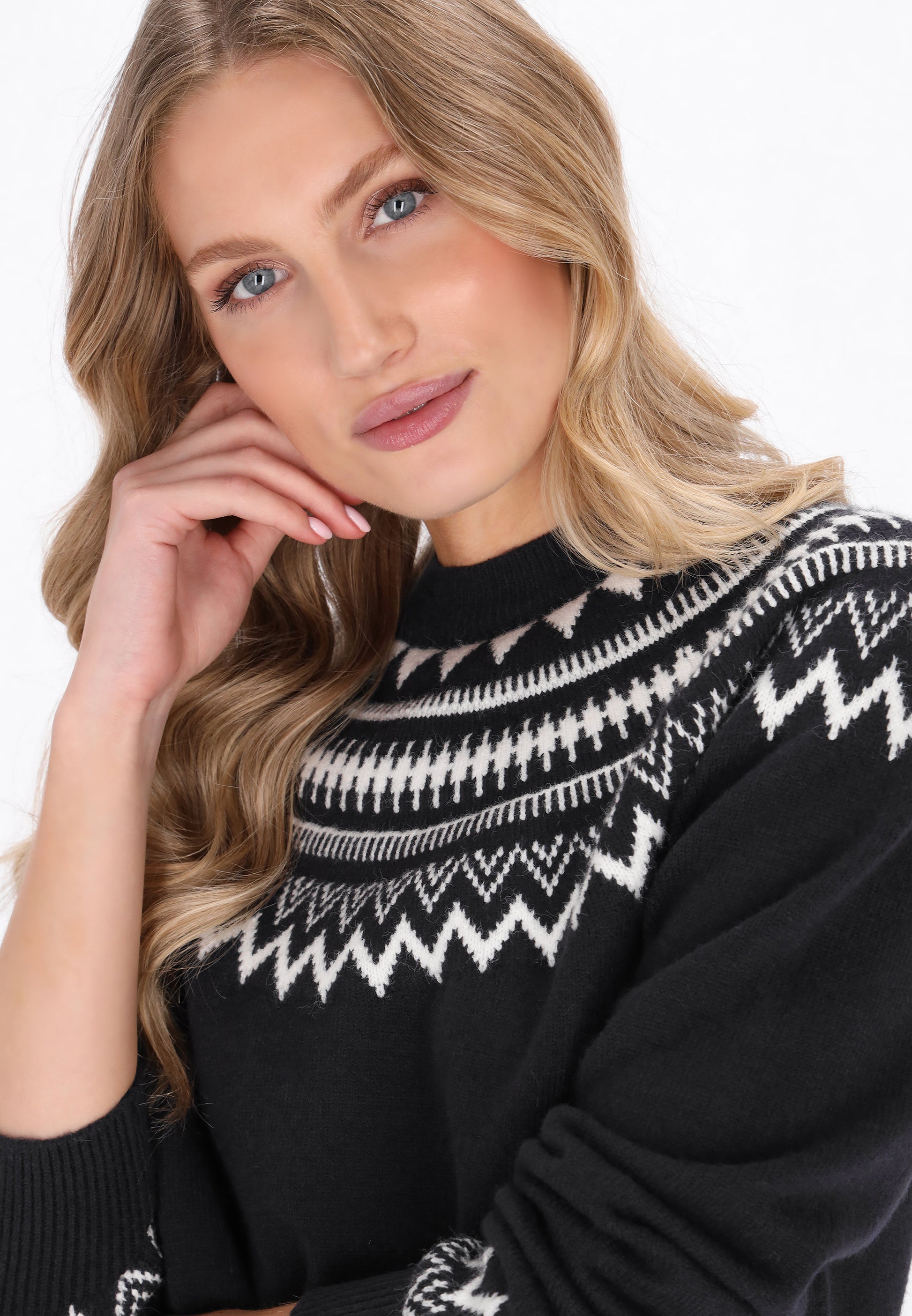 DreiMaster Maritim Women's Sweater