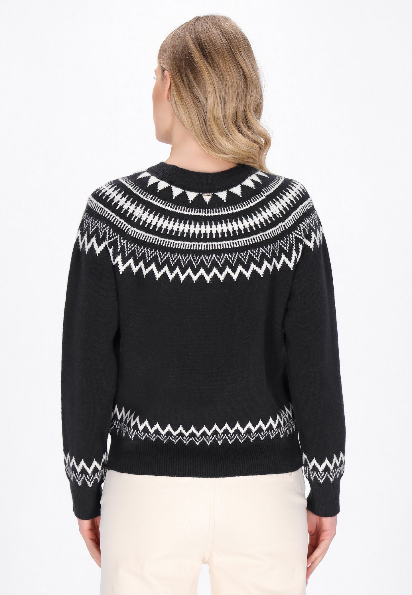 DreiMaster Maritim Women's Sweater
