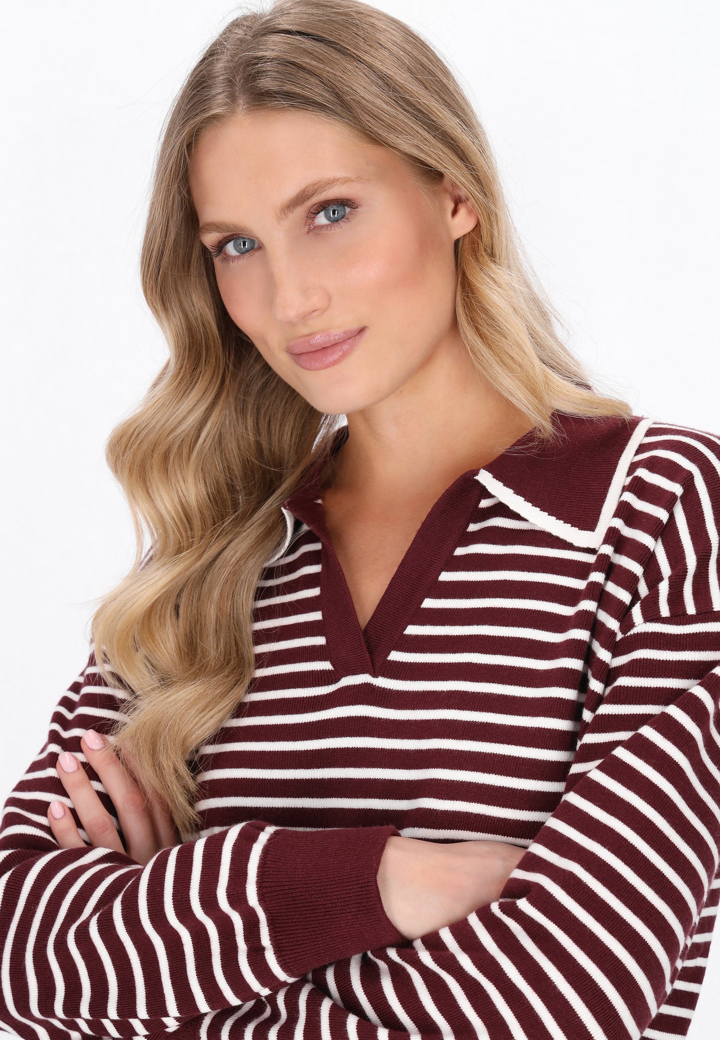 DreiMaster Maritim Women's Sweater