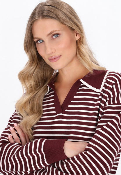 DreiMaster Maritim Women's Sweater
